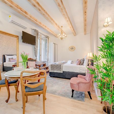 Le Monde Luxury Accommodation Split Buitenkant foto