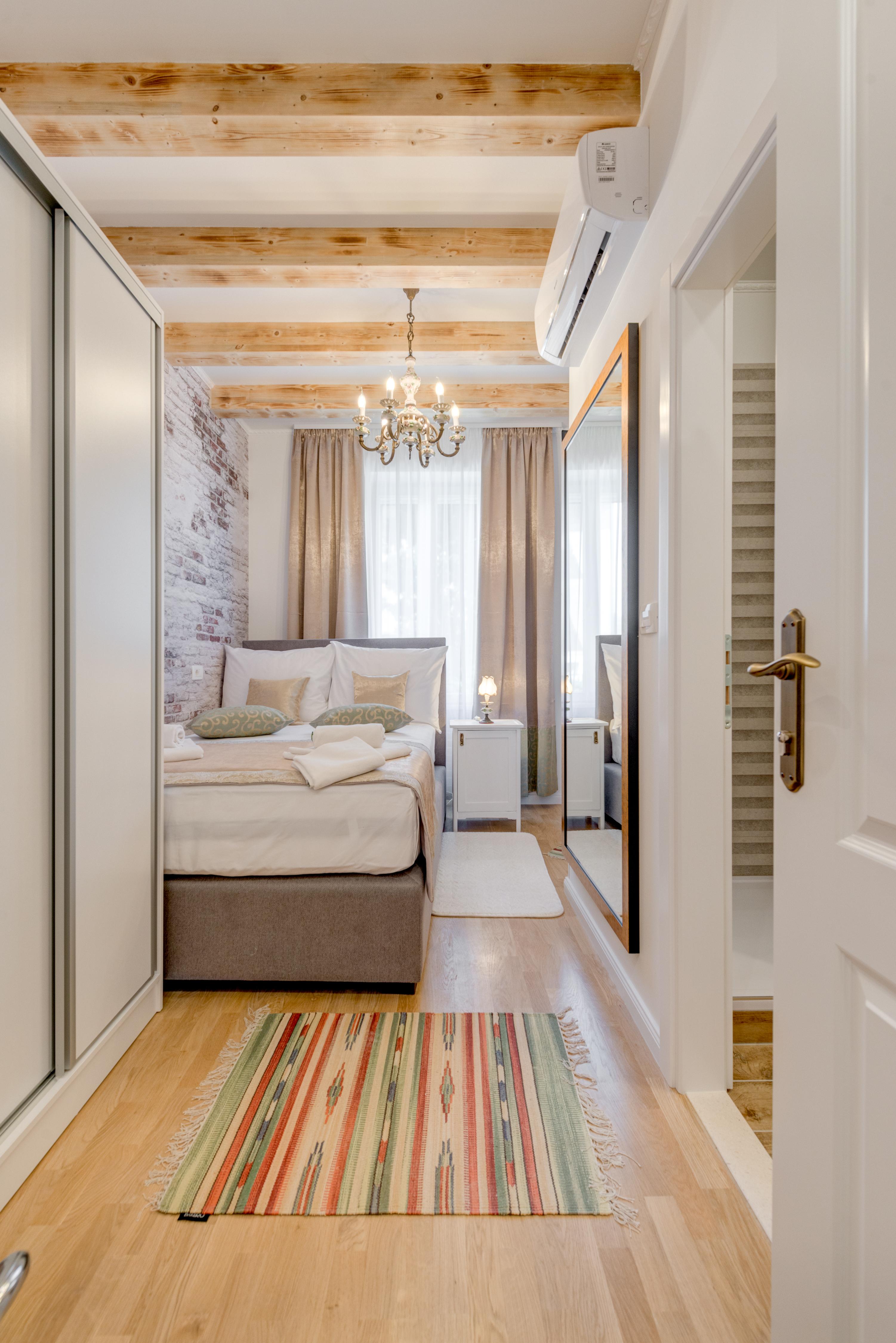 Le Monde Luxury Accommodation Split Buitenkant foto