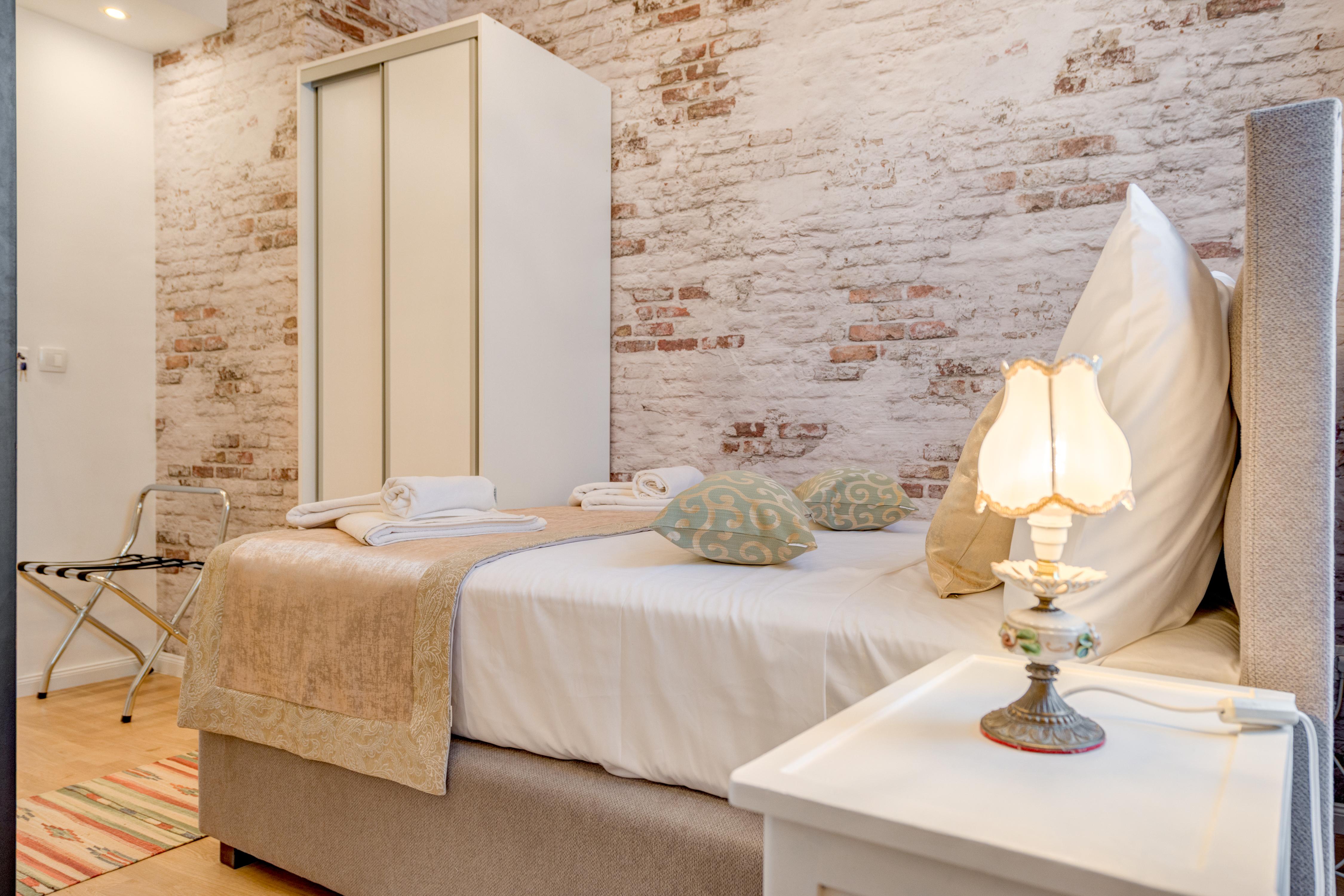 Le Monde Luxury Accommodation Split Buitenkant foto