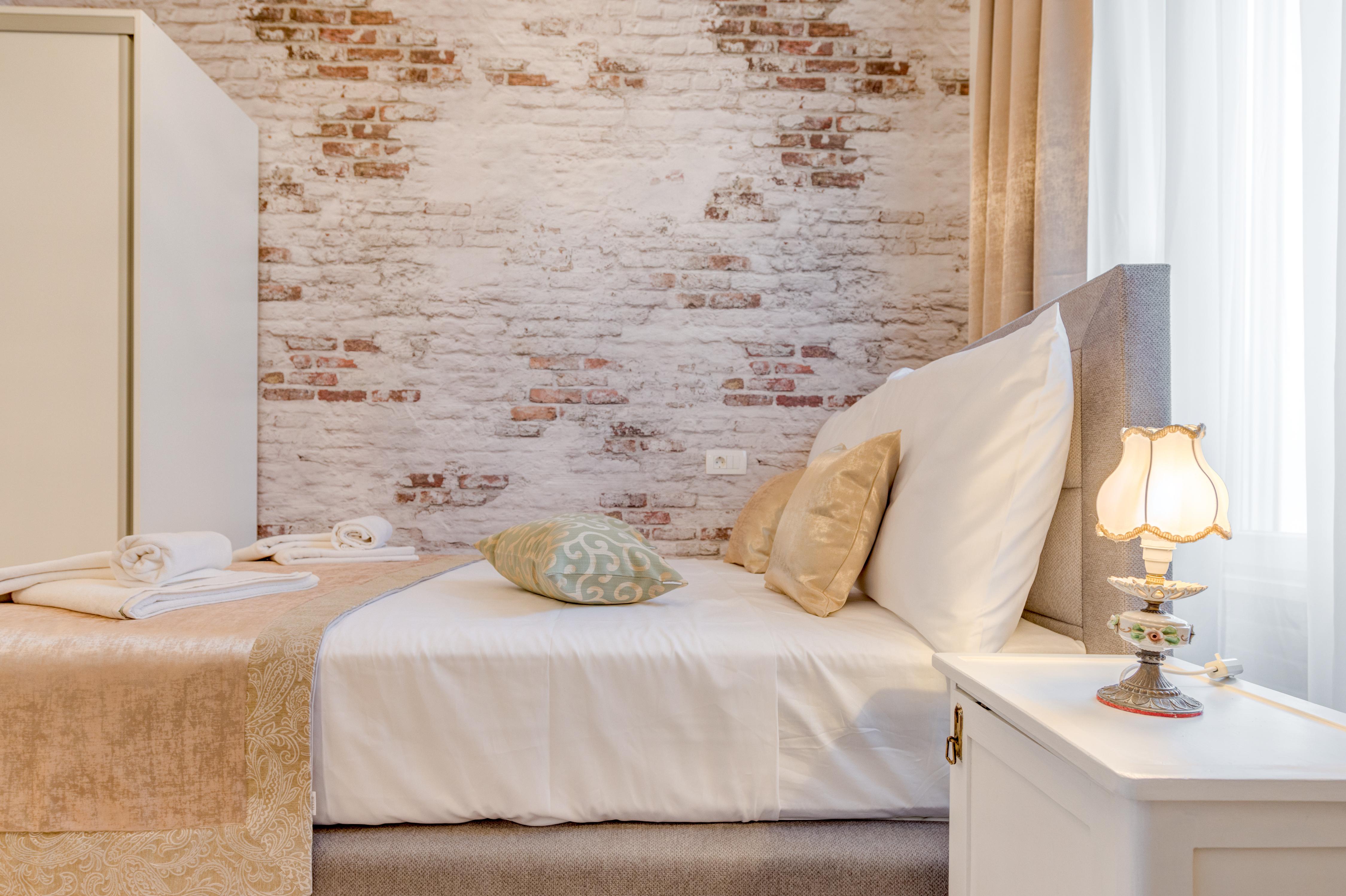 Le Monde Luxury Accommodation Split Buitenkant foto