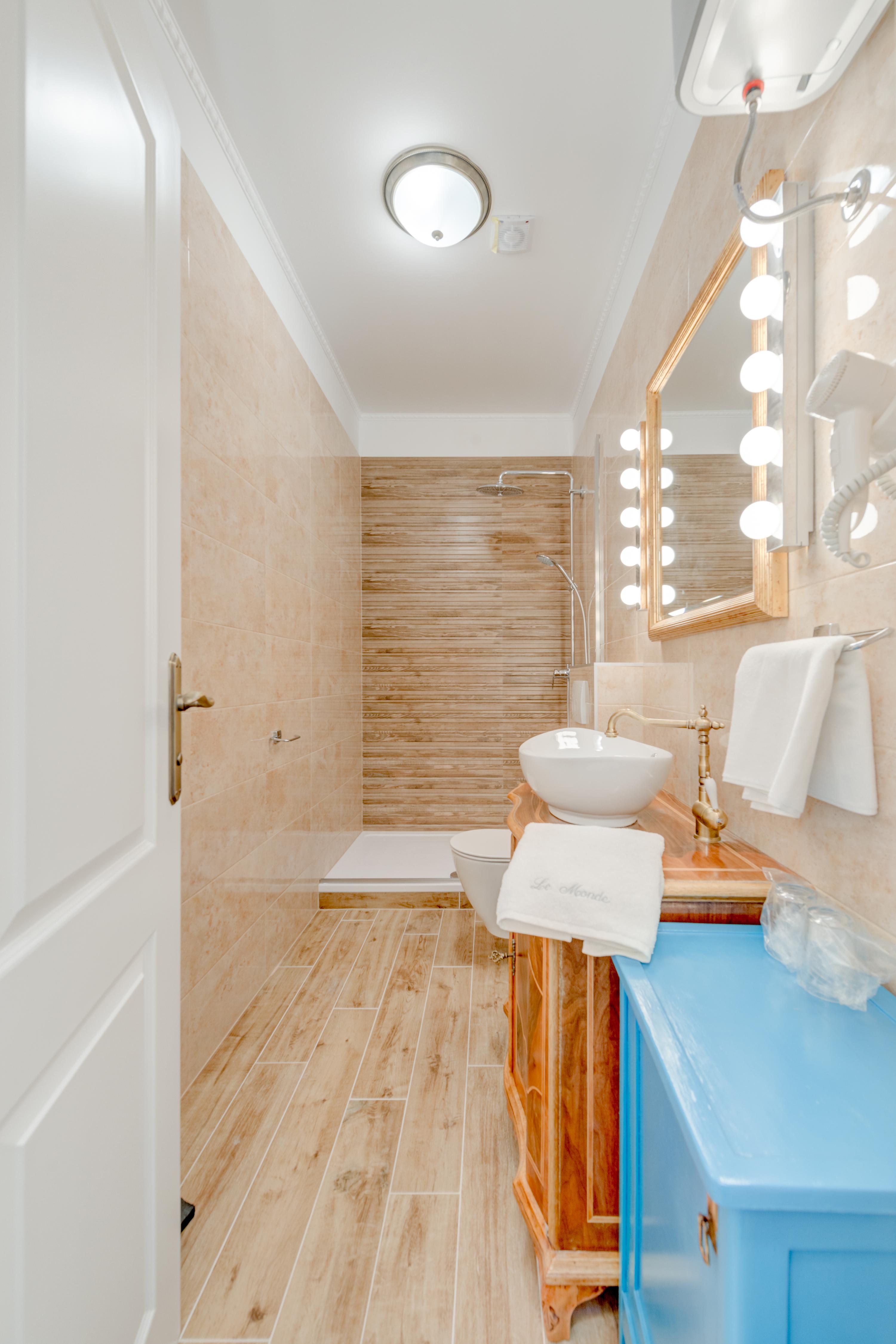 Le Monde Luxury Accommodation Split Buitenkant foto