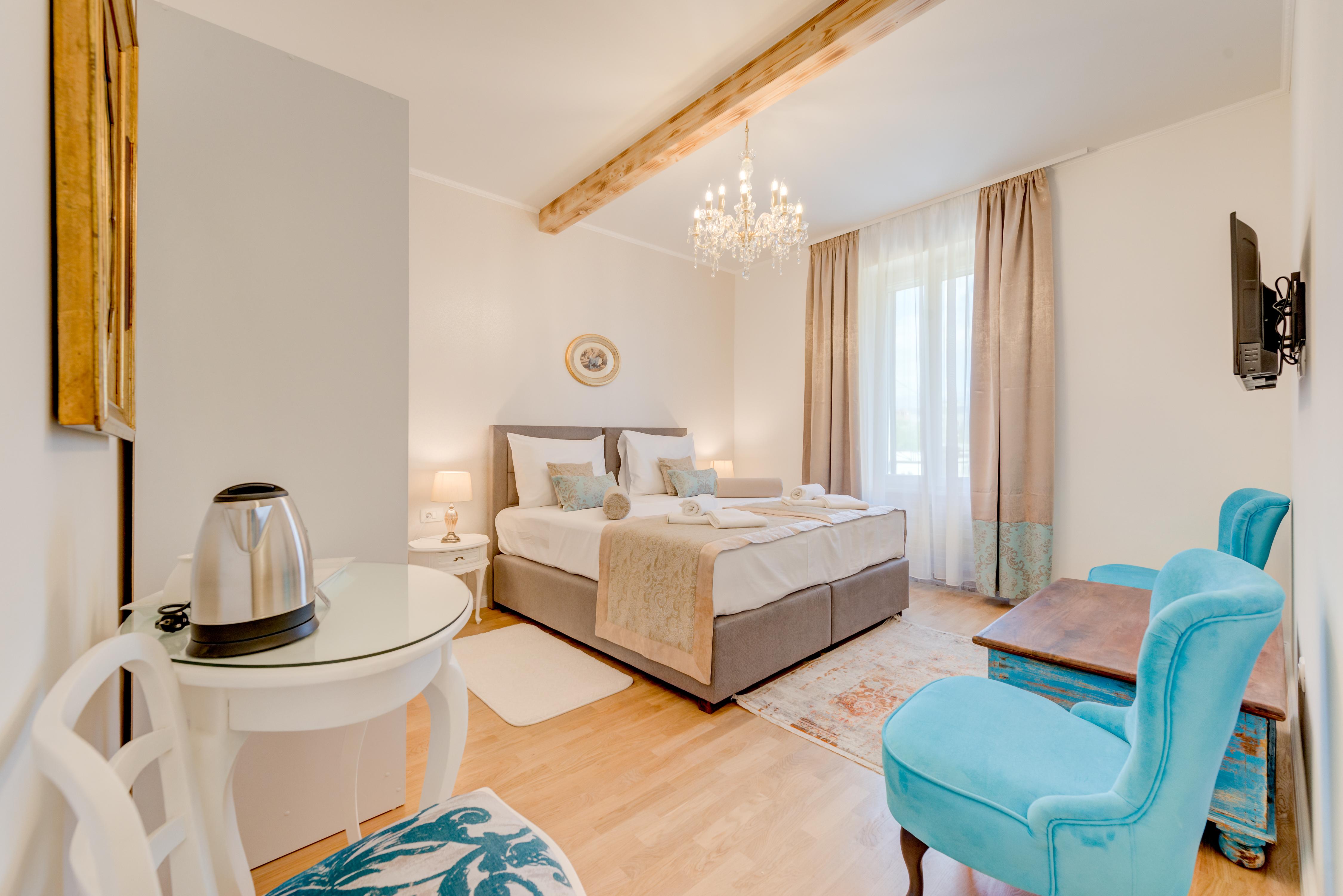 Le Monde Luxury Accommodation Split Buitenkant foto