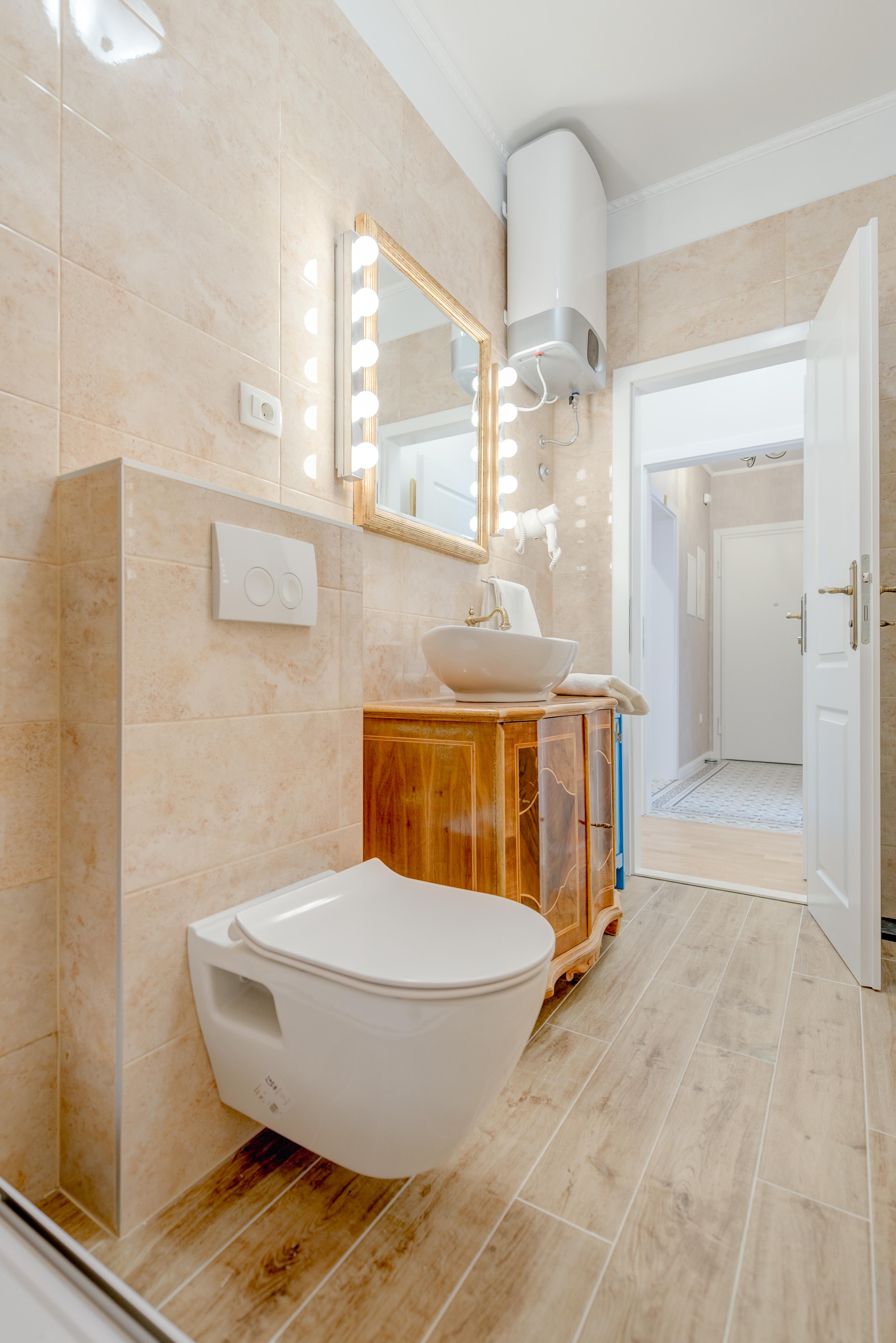 Le Monde Luxury Accommodation Split Buitenkant foto