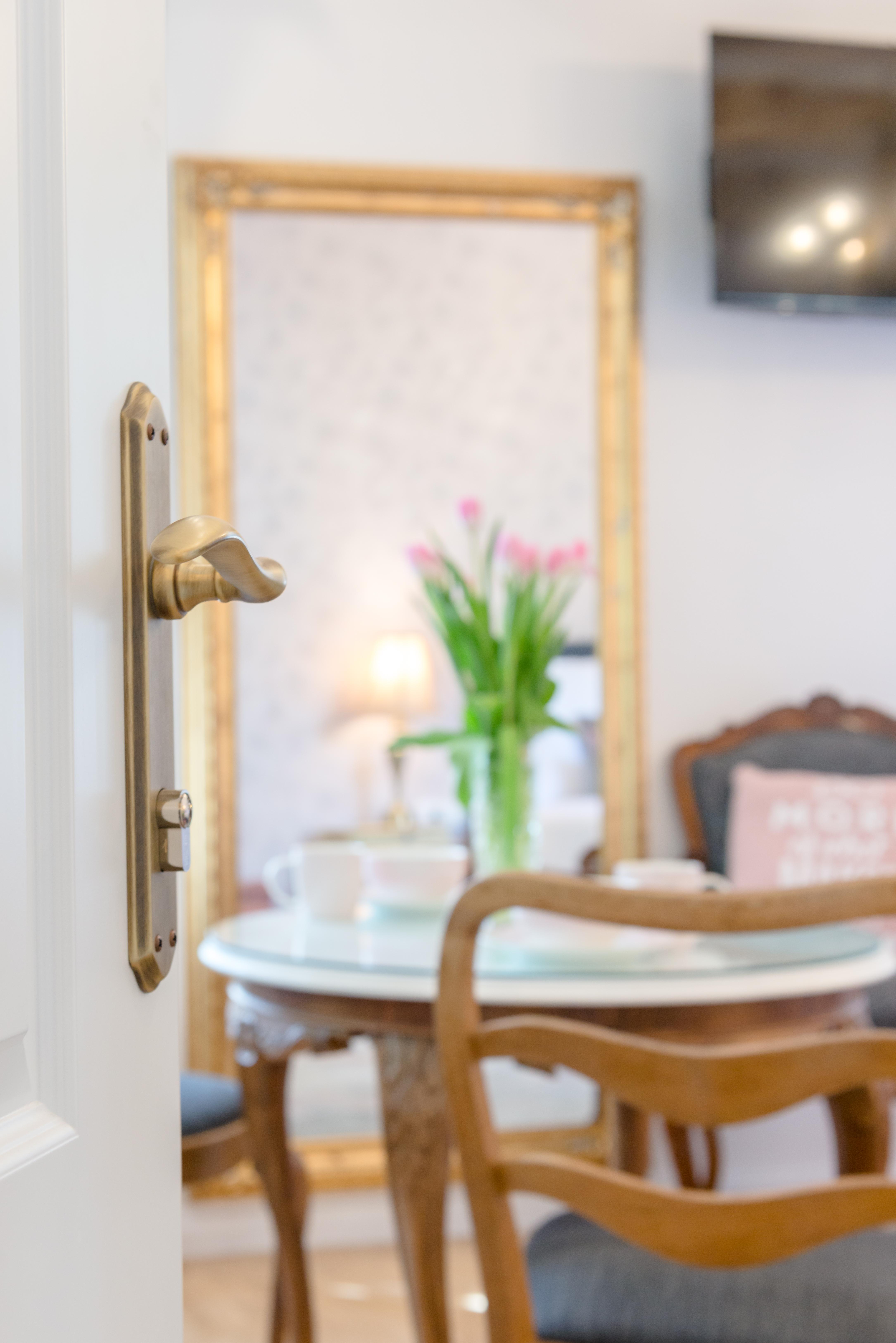 Le Monde Luxury Accommodation Split Buitenkant foto