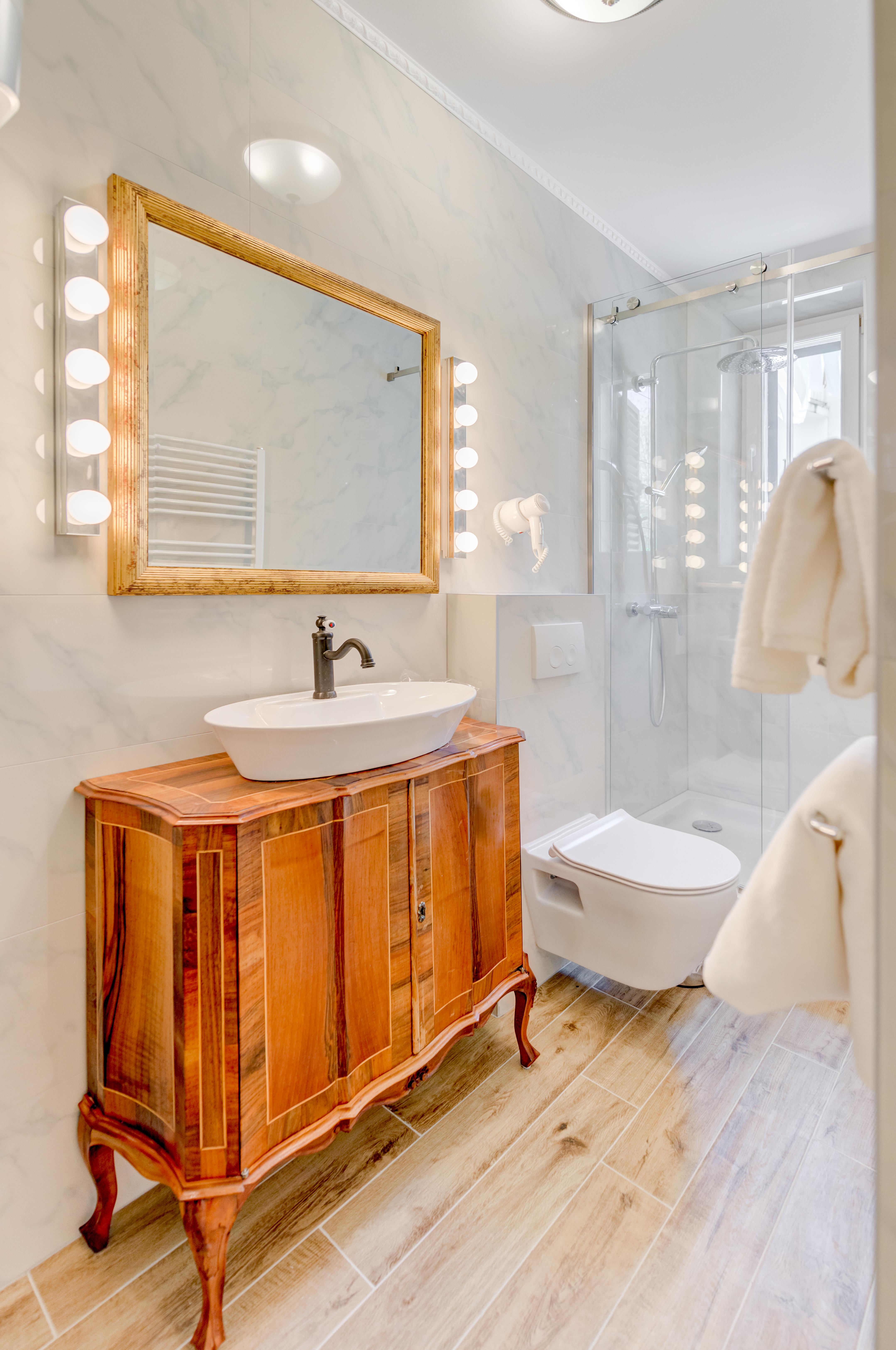 Le Monde Luxury Accommodation Split Buitenkant foto