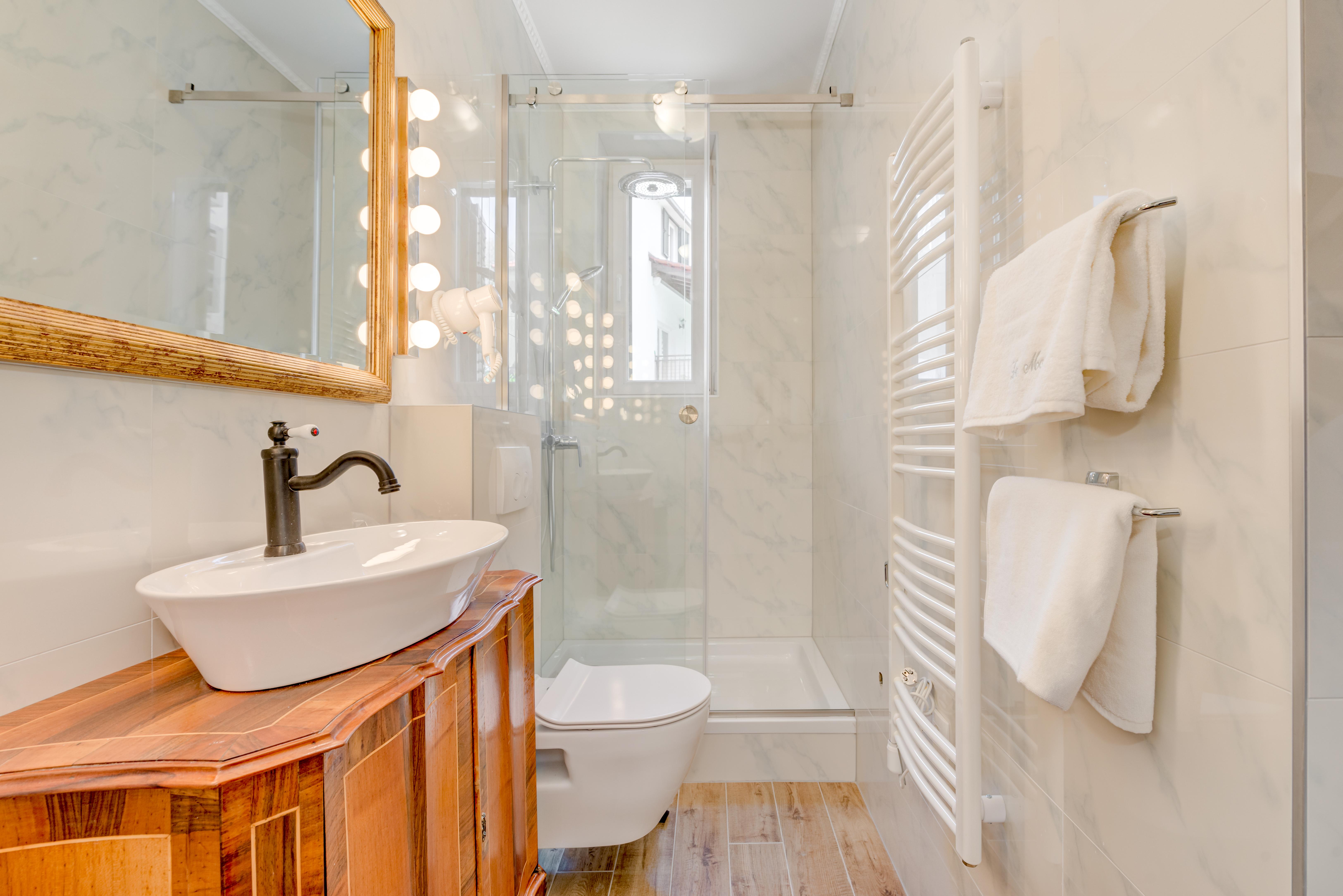 Le Monde Luxury Accommodation Split Buitenkant foto