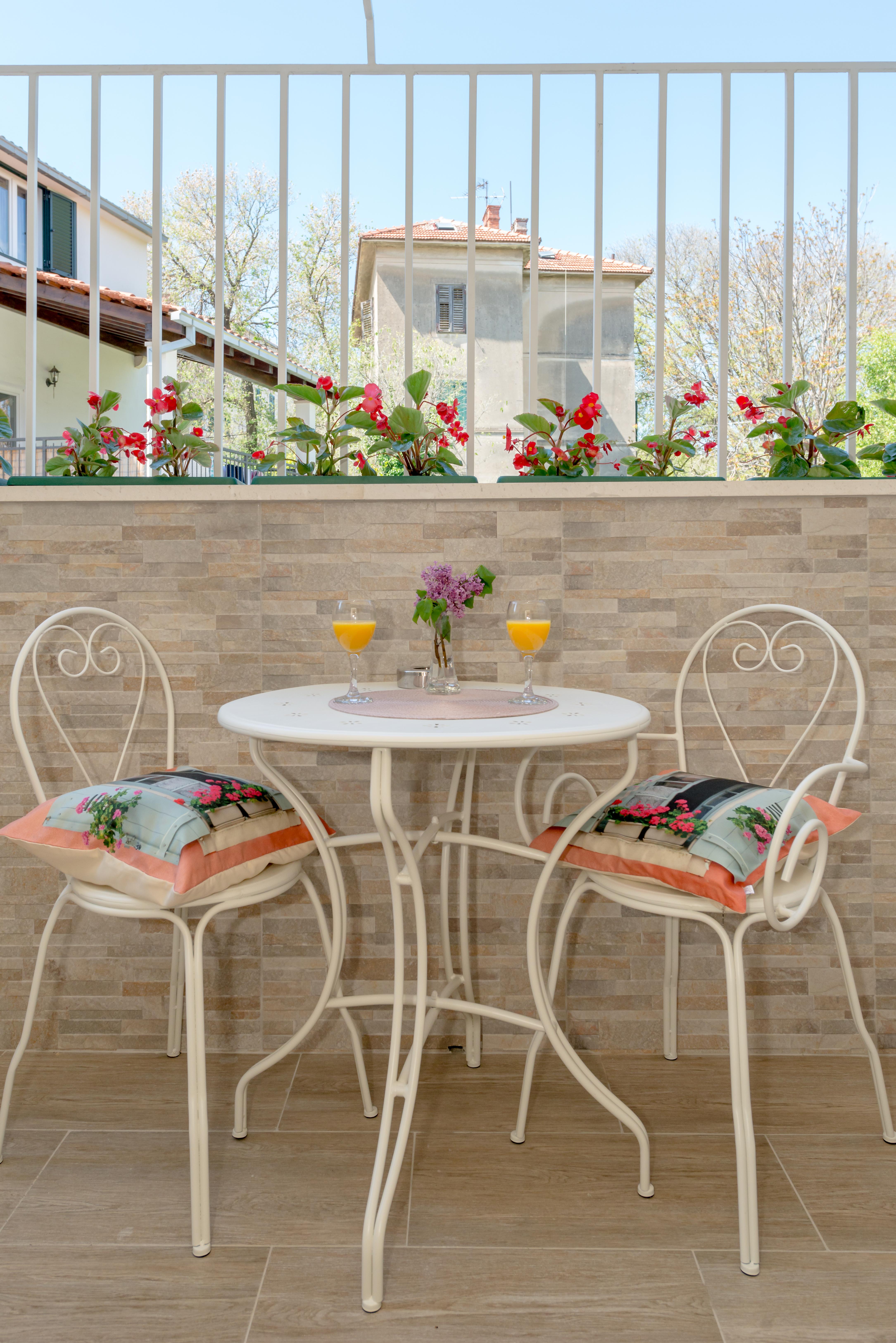 Le Monde Luxury Accommodation Split Buitenkant foto