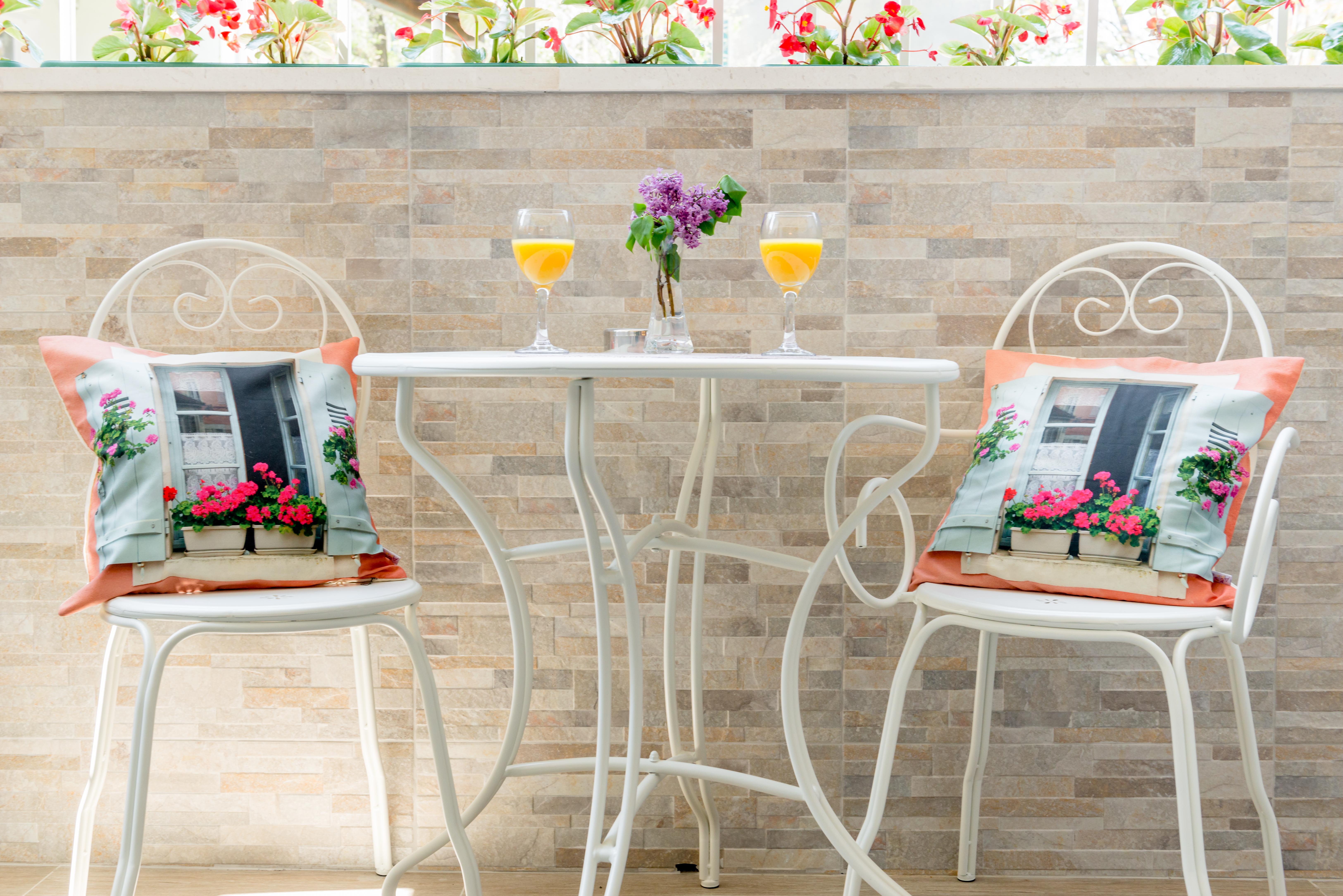 Le Monde Luxury Accommodation Split Buitenkant foto
