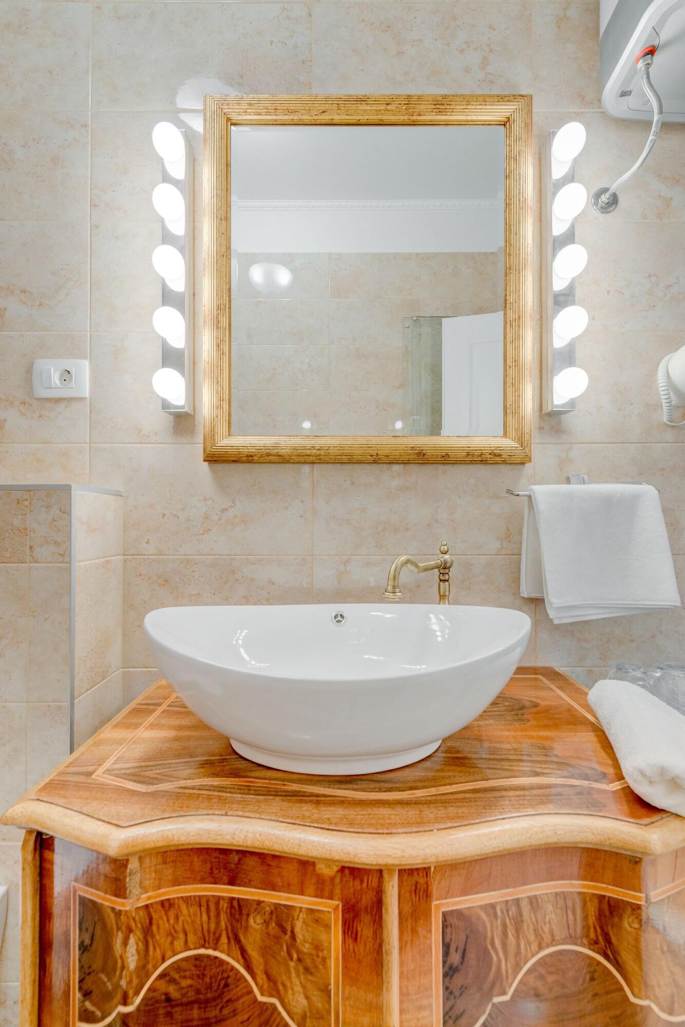 Le Monde Luxury Accommodation Split Buitenkant foto