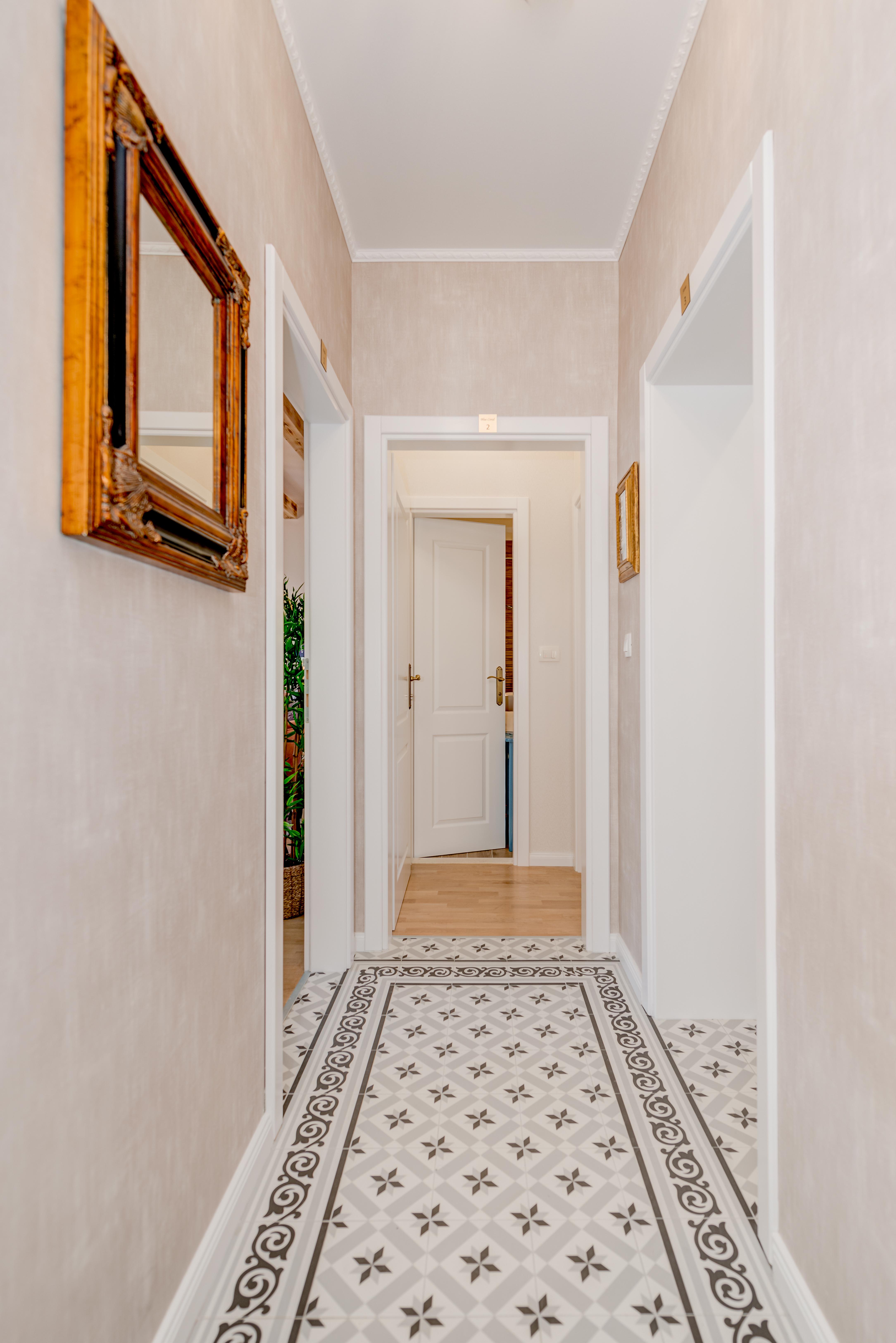 Le Monde Luxury Accommodation Split Buitenkant foto
