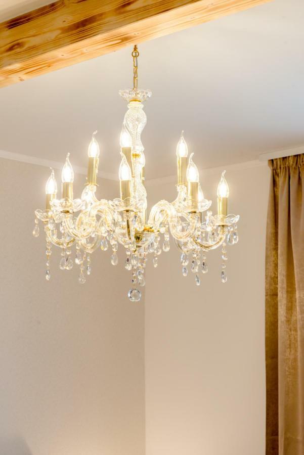 Le Monde Luxury Accommodation Split Buitenkant foto